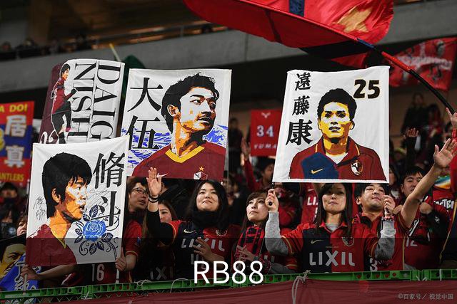 RB88公司简介